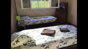 Appartement Vert, Compreignac