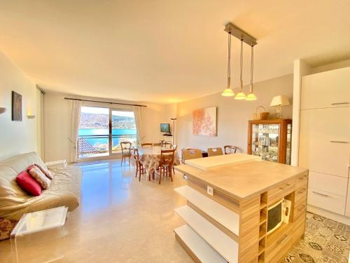 Appartement Veyrier-du-Lac, 3 pièces, 5 personnes - FR-1-432-81
