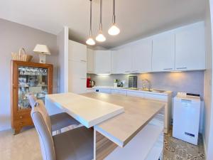 Appartement Veyrier-du-Lac, 3 pièces, 5 personnes - FR-1-432-81