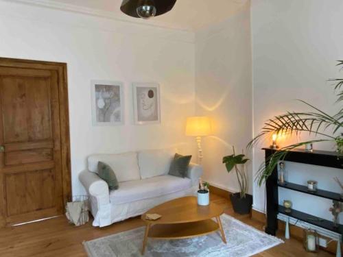 Appartement VH III