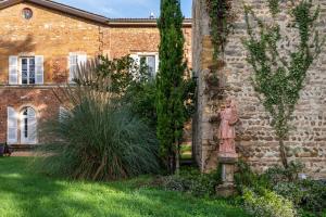 Appartement Vianney au Château d'Ars