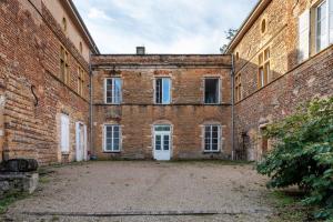 Appartement Vianney au Château d'Ars