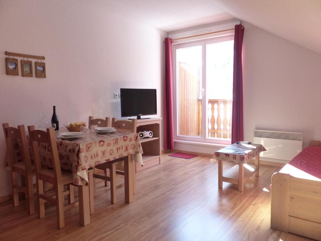 Appartement Vias-Plage