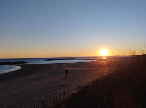 Appartement Vias-Plage
