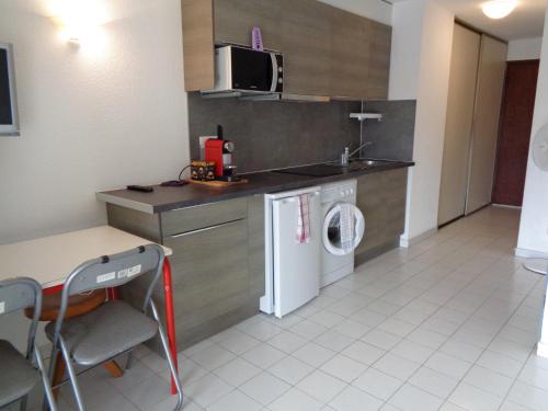 Appartement Vias-Plage