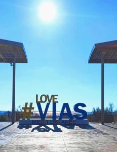 Appartement Vias-Plage