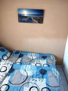 Appartement Vias-Plage
