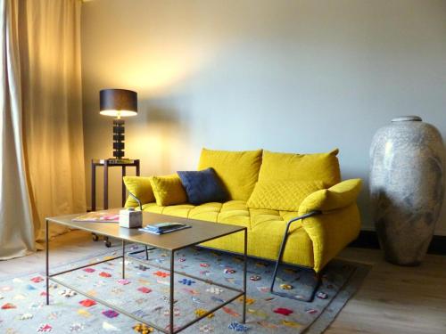 Appartement Vichy, 2 pièces, 2 personnes - FR-1-489-303