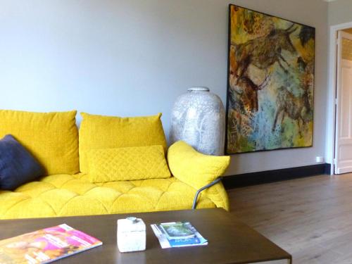 Appartement Vichy, 2 pièces, 2 personnes - FR-1-489-303