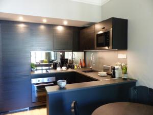 Appartement Vichy, 2 pièces, 2 personnes - FR-1-489-303