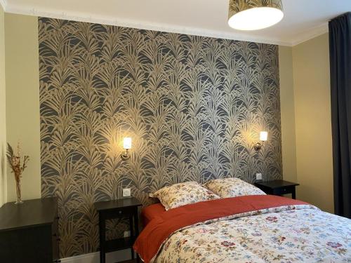 Appartement Vichy, 2 pièces, 2 personnes - FR-1-489-366
