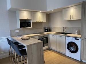 Appartement Vichy, 2 pièces, 2 personnes - FR-1-489-366
