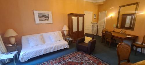 Appartement Vichy - Quartier des Thermes