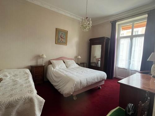 Appartement Vichy - Quartier des Thermes