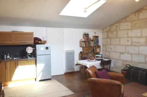 Appartement Victoire