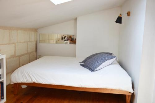Appartement Victoire