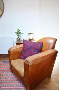 Appartement Victoire