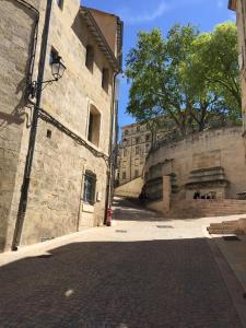 Appartement Vieille Intendance