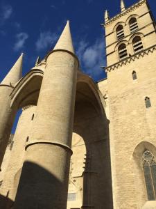 Appartement Vieille Intendance