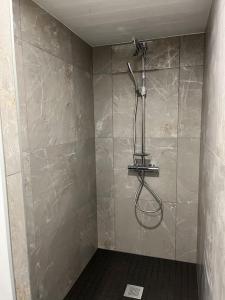 Appartement vieille ville