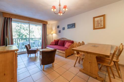 Appartement \