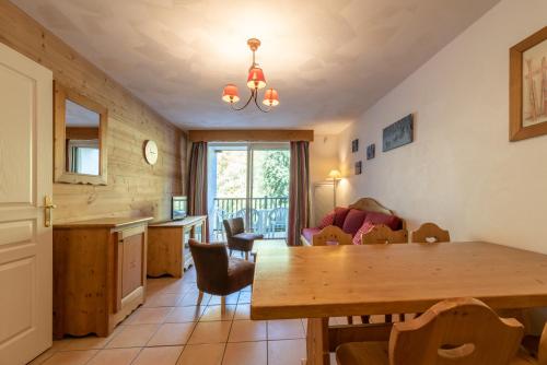 Appartement \