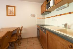 Appartement \