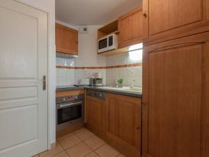 Appartement Vielle-Aure, 2 pièces, 4 personnes - FR-1-296-290