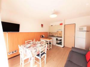 Appartement Appartement Vielle-Aure, 2 pièces, 4 personnes - FR-1-457-273 HAMEAU DU SOLEIL Batiment C Chemin de Saint Lary 65170 Vielle-Aure Midi-Pyrénées