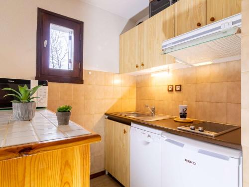 Appartement Vielle-Aure, 2 pièces, 6 personnes - FR-1-296-386