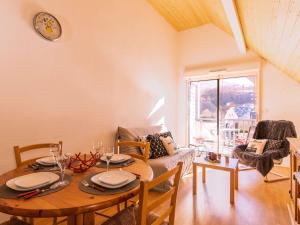 Appartement Vielle-Aure, 3 pièces, 6 personnes - FR-1-296-373