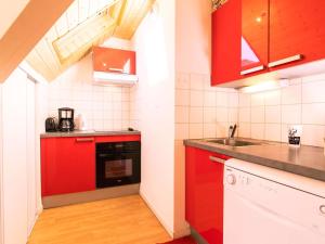 Appartement Vielle-Aure, 3 pièces, 6 personnes - FR-1-296-373