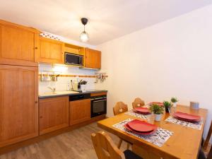 Appartement Vielle-Aure, 3 pièces, 6 personnes - FR-1-296-447