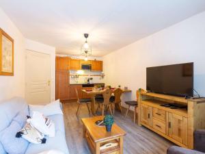 Appartement Vielle-Aure, 3 pièces, 6 personnes - FR-1-296-447