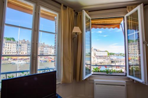 Appartement Vieux Bassin
