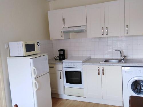 Appartement Vieux-Boucau-les-Bains, 2 pièces, 2 personnes - FR-1-379-159