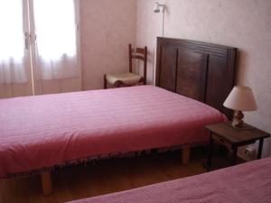 Appartement Vieux-Boucau-les-Bains, 2 pièces, 2 personnes - FR-1-379-159
