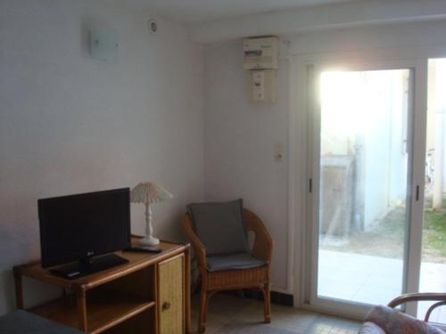 Appartement Vieux-Boucau-les-Bains, 2 pièces, 2 personnes - FR-1-379-160