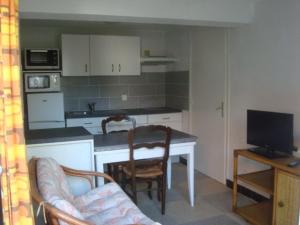 Appartement Vieux-Boucau-les-Bains, 2 pièces, 2 personnes - FR-1-379-160