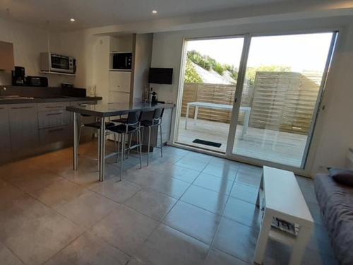 Appartement Vieux-Boucau-les-Bains, 2 pièces, 4 personnes - FR-1-379-132