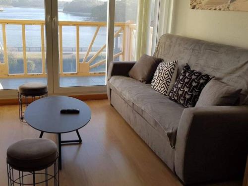 Appartement Vieux-Boucau-les-Bains, 2 pièces, 4 personnes - FR-1-379-152
