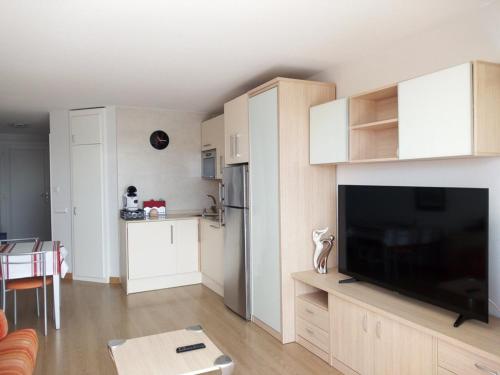 Appartement Vieux-Boucau-les-Bains, 2 pièces, 4 personnes - FR-1-379-152