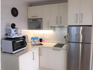 Appartement Vieux-Boucau-les-Bains, 2 pièces, 4 personnes - FR-1-379-152