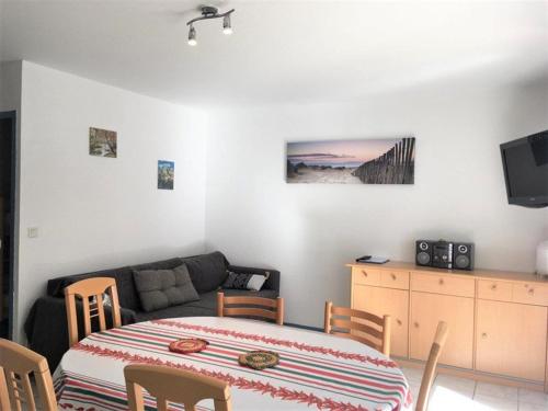 Appartement Vieux-Boucau-les-Bains, 2 pièces, 4 personnes - FR-1-379-74