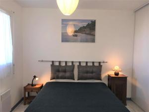 Appartement Vieux-Boucau-les-Bains, 2 pièces, 4 personnes - FR-1-379-74