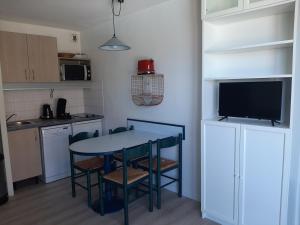 Appartement Appartement Vieux-Boucau-les-Bains, 2 pièces, 5 personnes - FR-1-239-769 Rue du Belvedere 40480 Vieux-Boucau-les-Bains Aquitaine