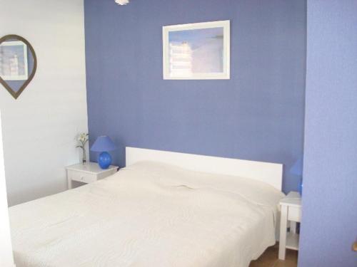Appartement Vieux-Boucau-les-Bains, 2 pièces, 5 personnes - FR-1-379-38
