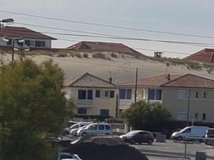 Appartement Vieux-Boucau-les-Bains, 2 pièces, 6 personnes - FR-1-239-549