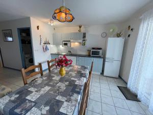 Appartement Appartement Vieux-Boucau-les-Bains, 2 pièces, 6 personnes - FR-1-379-141 26 rue du docteur Pizerra apt n°3 résidence Mélanie 40480 Vieux-Boucau-les-Bains Aquitaine