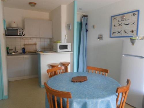Appartement Vieux-Boucau-les-Bains, 2 pièces, 6 personnes - FR-1-379-24